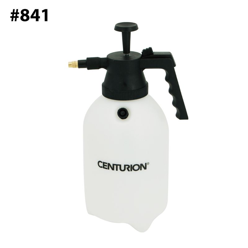 Sprayer - Centurion 1/2 gallon pump # 841