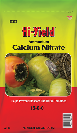 Hi-Yield Calcium Nitrate 3.25 lb. bag