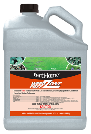 Ferti-lome Weed-Out - 32 oz. concentrate