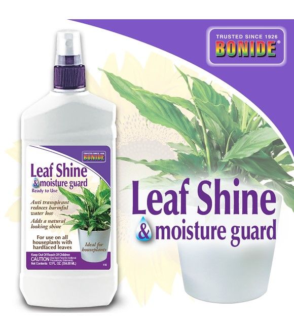 Bonide leaf Shine 12 oz. RTU spray