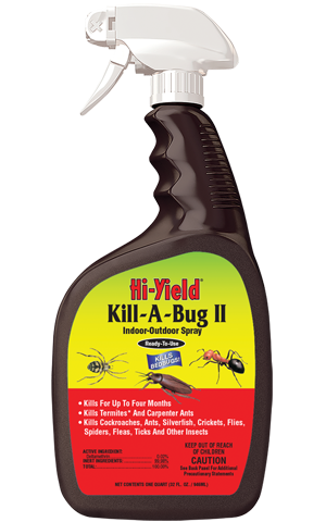 Hi-Yield Kill-A-Bug II - 32 oz. RTU