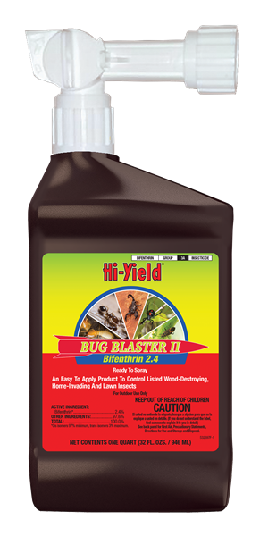 Hi-Yield Bug Blaster 32 oz. RTS (hose end sprayer)