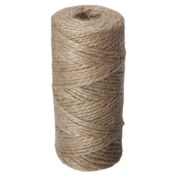 Bond - Jute Twine 200 ft length