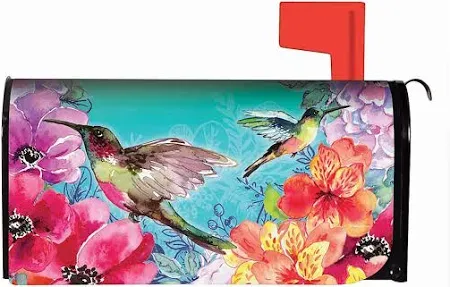 Evergreen - Mailbox Cover