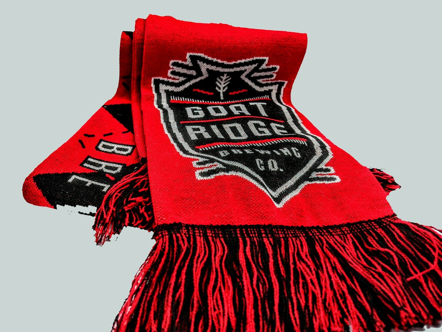 GRB Scarf GRB Scarf