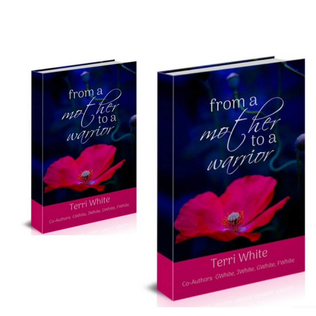 From a Mother to a Warrior Digital From a Mother to a Warrior Digital