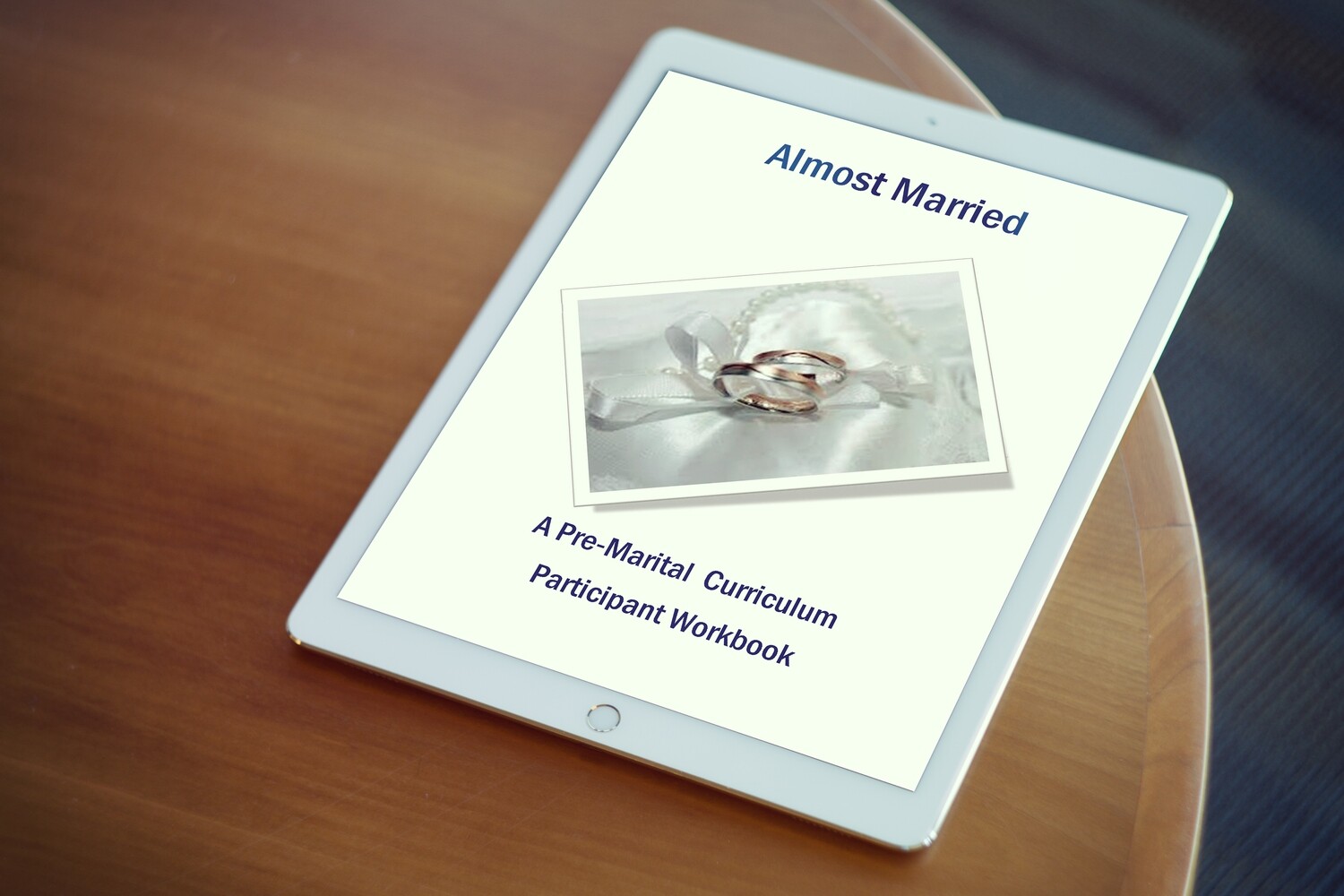 Almost Married Participant Workbook