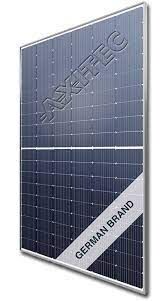Paineis Solares de 400W Axitec
