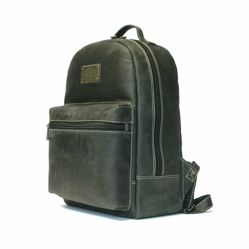 BACKPACK CAMERA BAG - BLACK