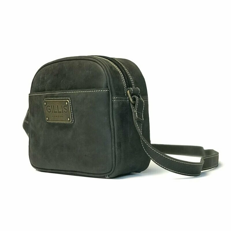 MICRO CAMERA BAG - BLACK