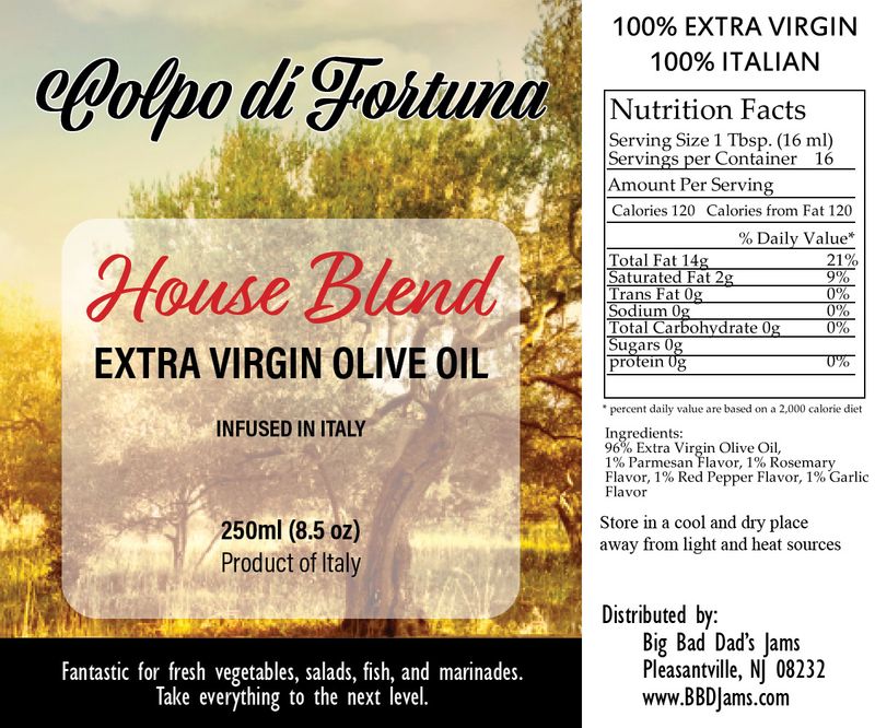 EVOO