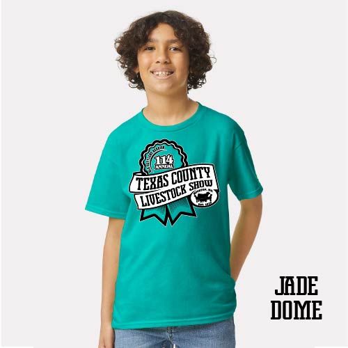 Youth Ultra Cotton Tee