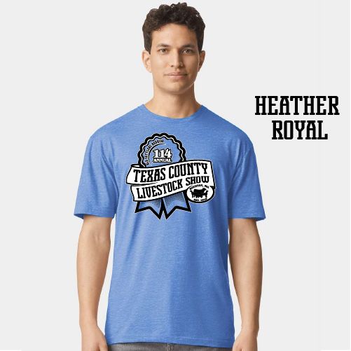 Adult Softstyle® Tee