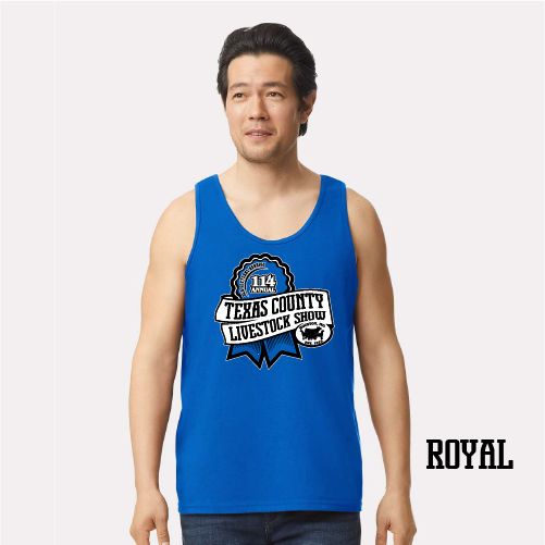 Men's Ultra Cotton Tank