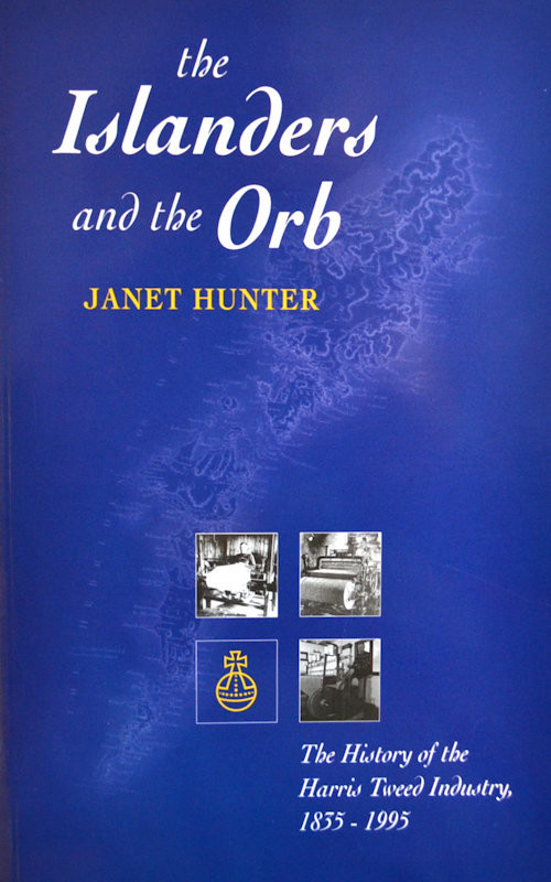 The Islanders and the Orb