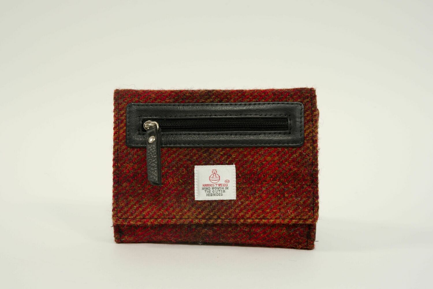 Harris Tweed Walkers Bag | A0191
