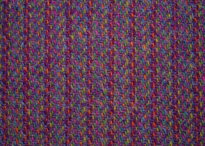 Harris Tweed | Kaona 10