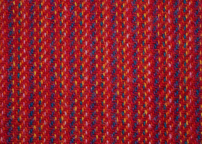 Harris Tweed | Kaona 12