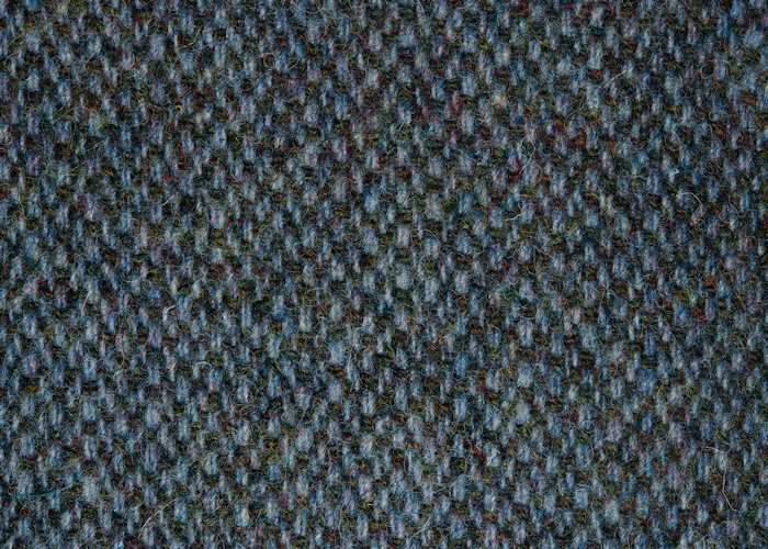 Harris tweed shop fabric