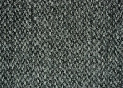 Harris Tweed | BC5 Black Grey Barleycorn