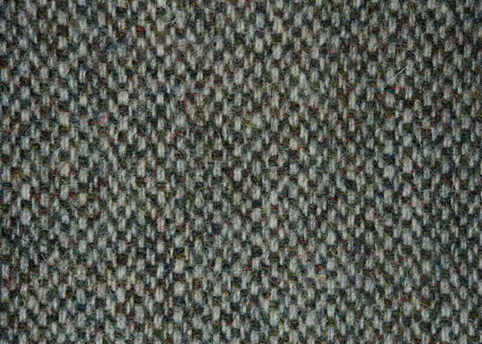 Harris Tweed | BC6 Green Beige Speckle