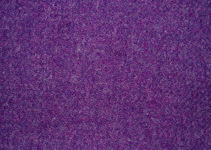 Harris Tweed Bright Purple 208 – Harris Tweed Bright Purple 208 – Harris  Tweed Isle of Harris