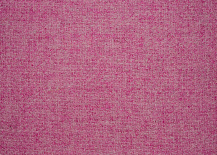 Harris Tweed | Light Pink 210