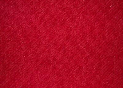 Harris Tweed | Berry Red 101