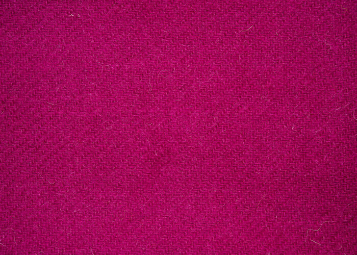 Harris Tweed | Fuschia 152