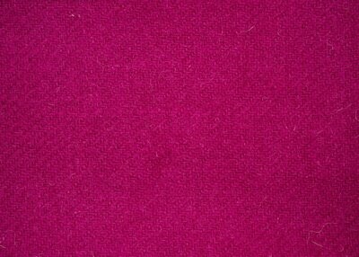 Harris Tweed | Fuschia 152