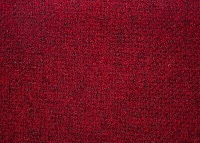 Harris Tweed | Red Black 211
