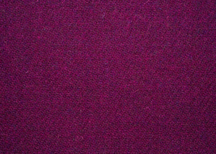 Harris Tweed | Rich Purple 212