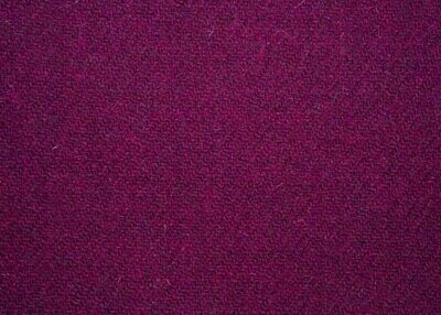 Harris Tweed | Rich Purple 212