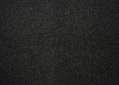 Harris Tweed | Black 215