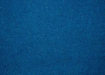 Harris Tweed | Rich Blue 209