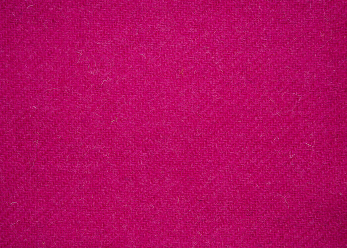 Harris Tweed | Bubblegum Pink 218