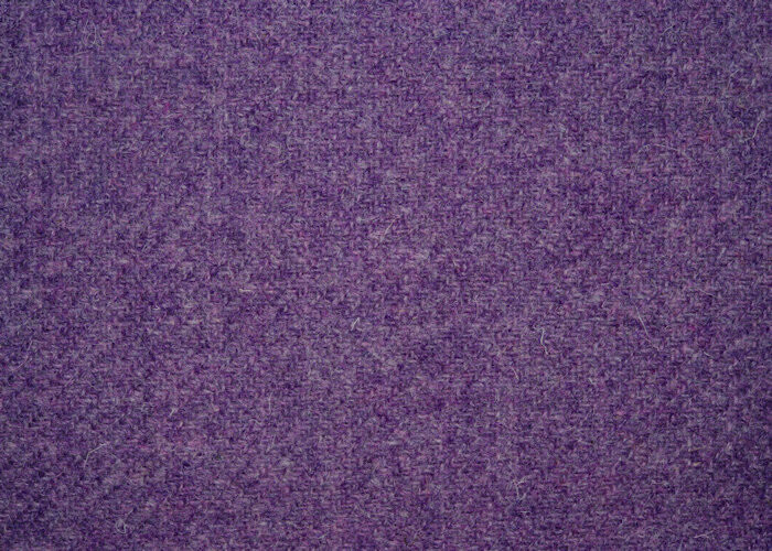 Harris Tweed | Lilac 296