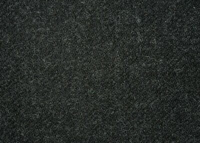 Harris Tweed | Dark Charcoal 302