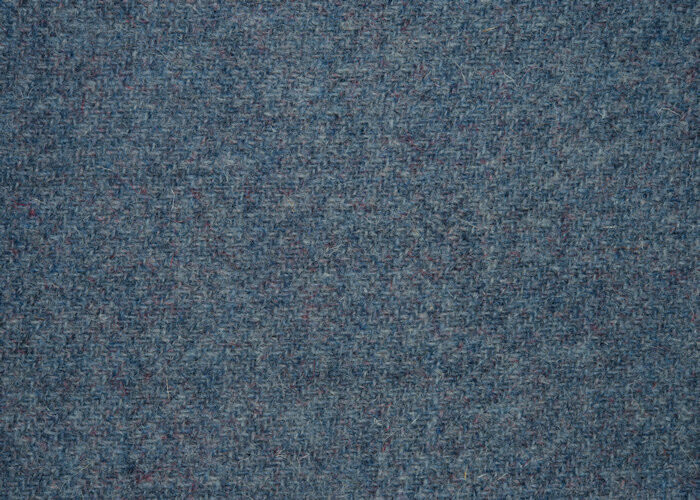 Harris Tweed | Soft Blue 228