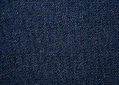 Harris Tweed | 320 Navy