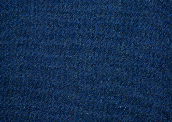 Harris Tweed | 321 Denim