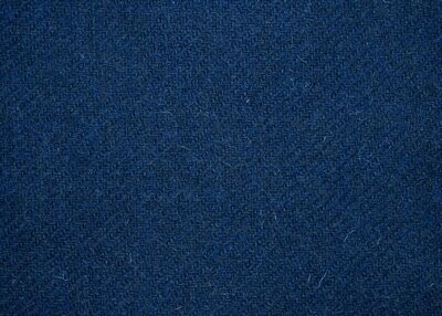 Harris Tweed | 321 Denim