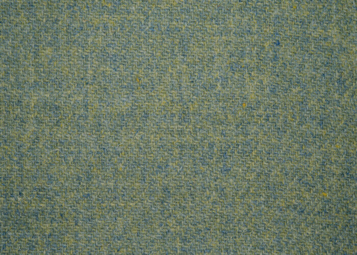 Harris Tweed | Pale Green Blend 324