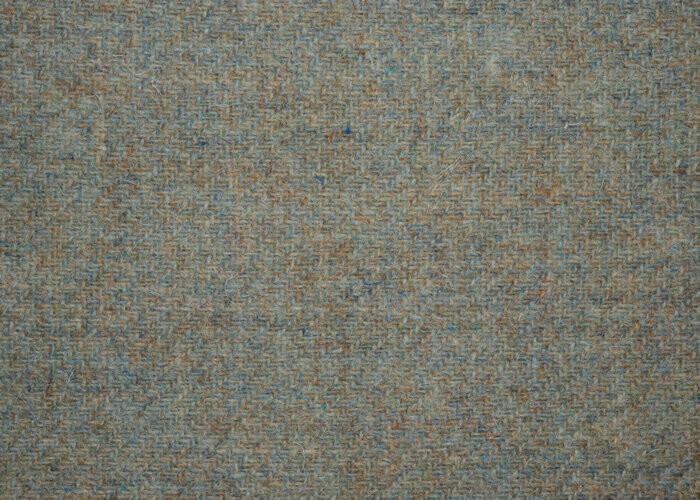 Harris Tweed | 323 Soft Duck Egg Blue