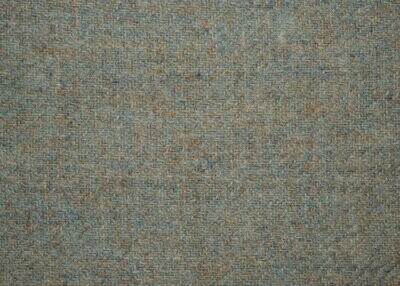 Harris Tweed | 323 Soft Duck Egg Blue