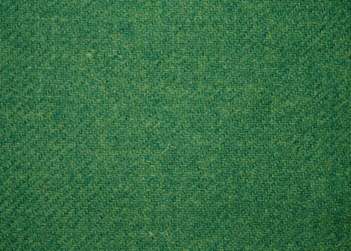 Harris Tweed | Bright Green 226