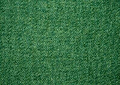 Harris Tweed | Bright Green 226