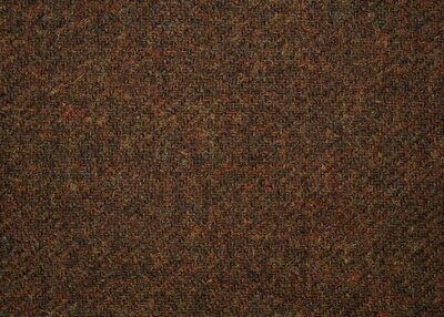 Harris Tweed | Brown Mix 227