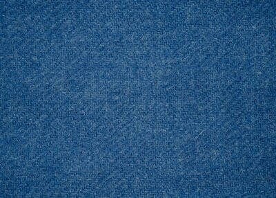 Harris Tweed | Mid Blue 269