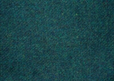 Harris Tweed | Dark Green Mix Blend 334